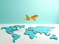 Indias Air Freight Challenges and Efficiency Strategies