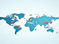 西岸机场三字代码查询系统全面指南