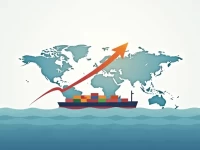 Rising Costs Delays Challenge Shenzhenus Shipping Routes