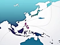 Malaysiachina Strengthen Ties in Trade Transport and Culture