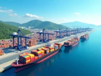 Izmir New Port Unveiling Turkeys Significant Commercial Port