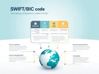 Guide to Using SWIFT BIC Codes for International Transfers