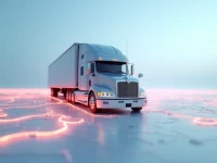 整车运输长途跋涉中的卓越服务