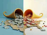 Temu狂飙低价突围北美剑指非洲电商新大陆