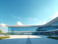 顿涅茨克谢尔盖普罗科菲耶夫国际机场概览