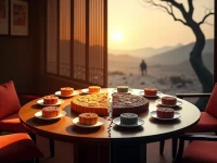 Mooncake Deliveries to North Korea Face Customs Cultural Hurdles