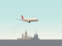 Ningborussia Air Freight Costs Spur Optimization Efforts