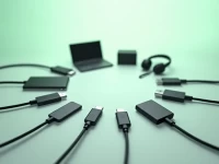 South Korea Mandates USBC to Cut Ewaste