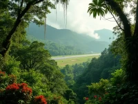 探索波利维亚的隐秘之美普erto Rico 机场指南