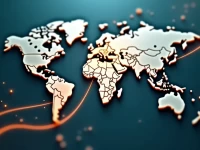 Manufacturers Diversify Supply Chains Postpandemic Reducing China Reliance