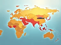 Red Sea Route Boosts Italychina Trade Efficiency