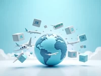 哥印拜陀机场代码CJB你的空运通关秘钥