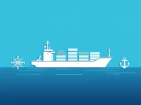 内贸海运流程港口及服务详解