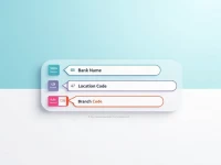 Guide to SWIFTBIC Codes for Banco Nacional De Bolivia