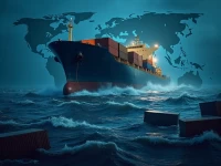 美东与墨西哥湾港口罢工阴影下进口量激增供应链风险加剧