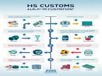 HS海关商品编码归类的理解与实践