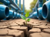 US Invests in Sustainable Water Infrastructure Revitalization