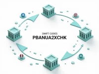 Guide to Using PBANUA2XCHK SWIFT Code for Secure Transfers
