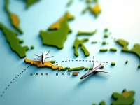 Indonesia to Malaysia Travel Routes and Key Tips