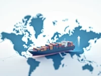 US Container Imports Surge in September Amid Strong China Demand