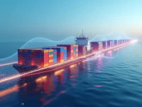 Aidriven Supply Chains Boost Port Resilience in Logistics