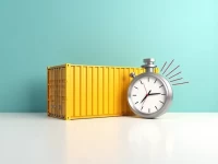 Shipping Industry Urges Strategies to Avoid Demurrage Fees