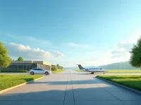 Ukraines Suprunivka Airport Reports Key Developments