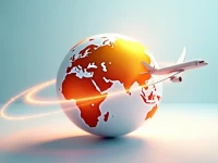 艾菲航空深耕欧洲中东及亚洲旅游市场的俄罗斯航企