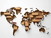 Top 50 Freight Forwarding Articles Reveal Key Industry Trends