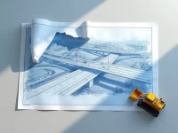 US Infrastructure Push Faces Tariff and Funding Challenges