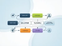 Finlands Sbank PLC SWIFT Code Eases Global Transfers