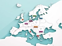 探索欧洲铁路官网资源的指南