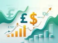 Indonesian Rupiah Volatile Against US Dollar Amid Economic Shifts