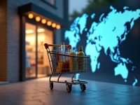 跨境电商新赛道掘金欧美线下零售商电商平台