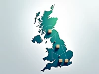 Ebay UK Sellers Boost Crossborder Sales with Datadriven Shipping