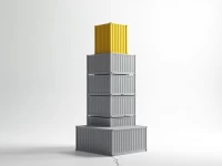 Global Shipping Firms Warn Against Illegal Customs Declarations