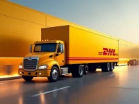 DHL联手亚马逊美国仓储快递提速降费背后的物流新战略