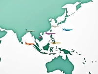 Top China Flight Hubs for Malaysian Travelers