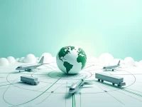 全球航空货运大会探索未来物流的关键