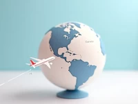 埃德蒙顿国际机场代码深度解析YEG背后的数据与信息