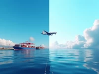 Tianjinaustralia Shipping Costs and Transit Times Analyzed