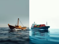 Crossborder Ecommerce Logistics Guide for Smes