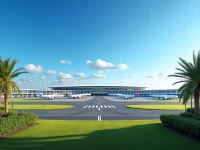 阿根廷卡博FAAHR博尔顿机场全景解析