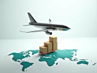 Key Strategies for Optimizing Heavy Cargo Air Freight