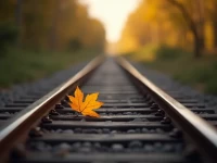 US Rail Freight Dips in Late October Still Up Yearly