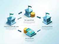 Ghana Streamlines SWIFTBIC Code Access for International Transfers