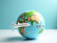 精准定位一分钟掌握湄索机场的 ICAO 代码