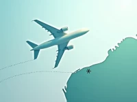 麦觉理港机场PQQ空运枢纽解析与清关指南