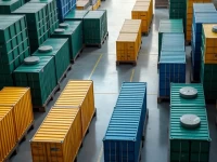 Strategic Warehousing In A New Tariff Era An Effective Tool For Enhancing Financial And Operational Resilience