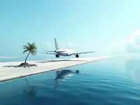 Guide to Tarawas Bonriki International Airport TRW